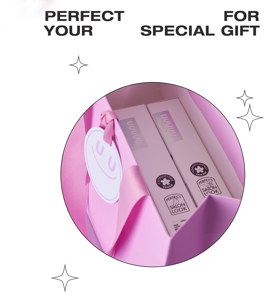 스페셜 기프트 백 Special Gift Bag